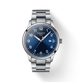 Tissot Gent XL Classic Herrenuhr - T116.410.11.047.00